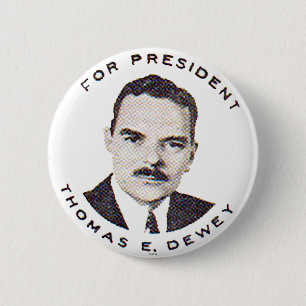 Dewey - Button