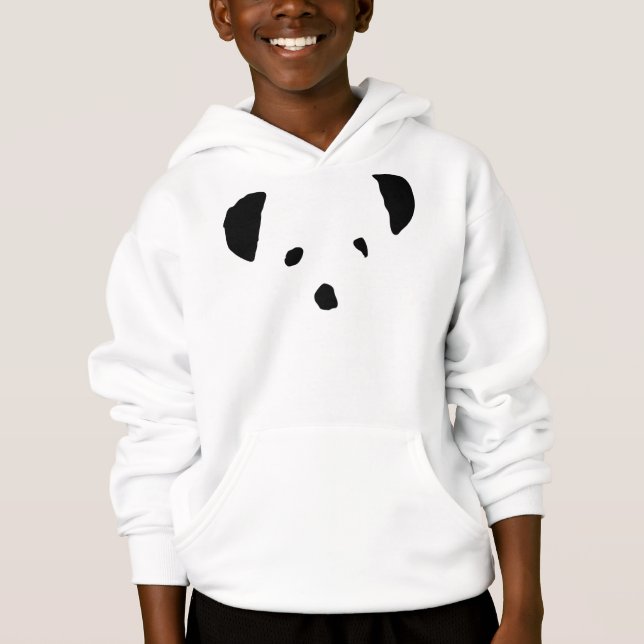 DEWEY FROM DETROIT HOODIE (Front)