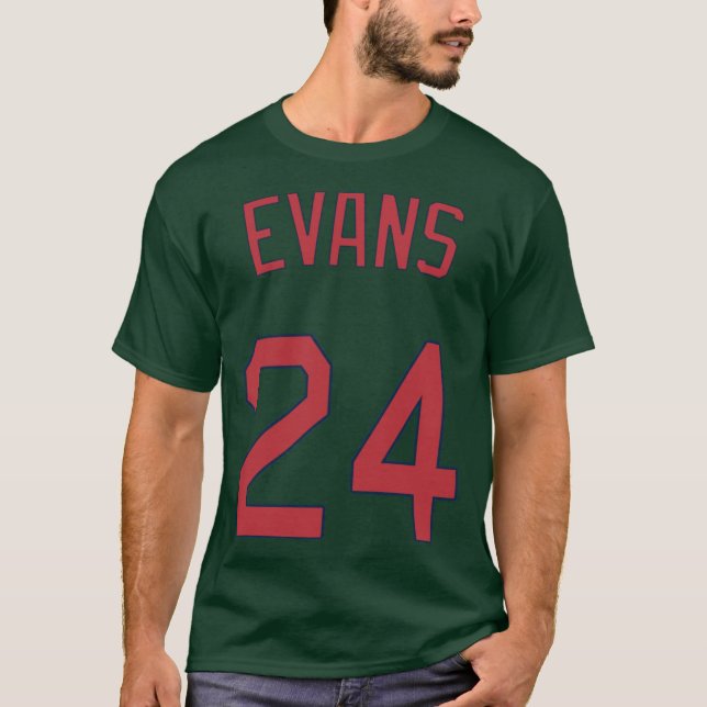 Dewey T-Shirt (Front)