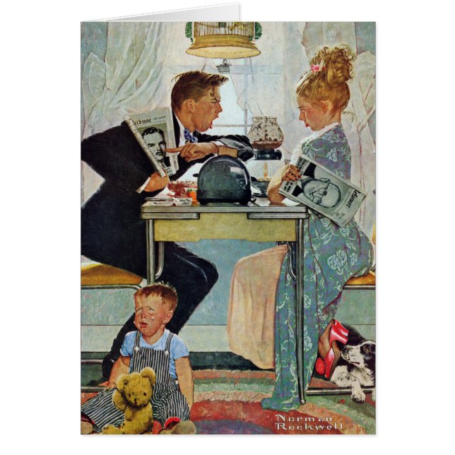 Dewey v. Truman (Front)