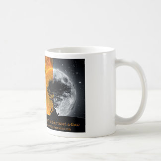 Dewey's Readathon Mug! Coffee Mug