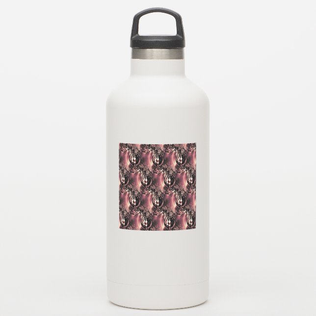 Dex (Waterbottle)