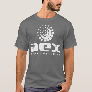 Dex Acquisitions T-Shirt