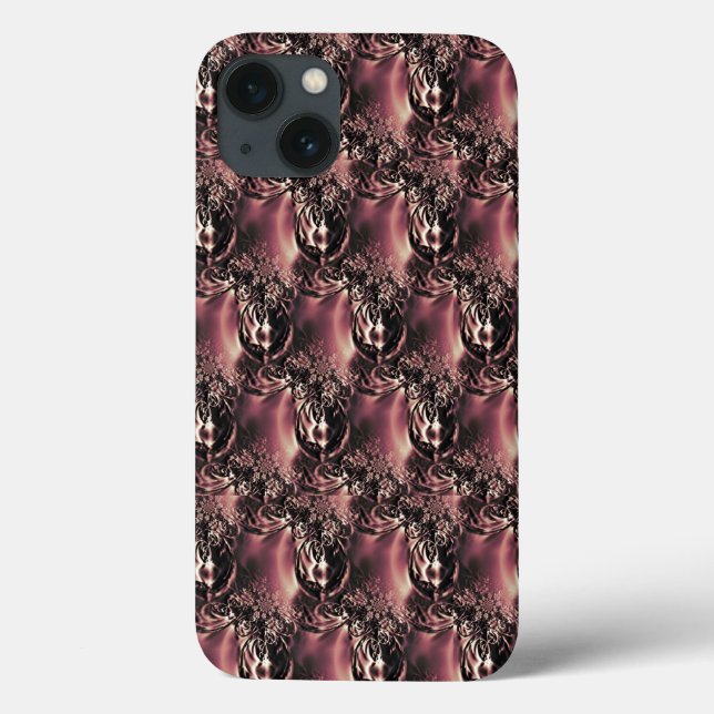 Dex Case-Mate iPhone Case (Back)