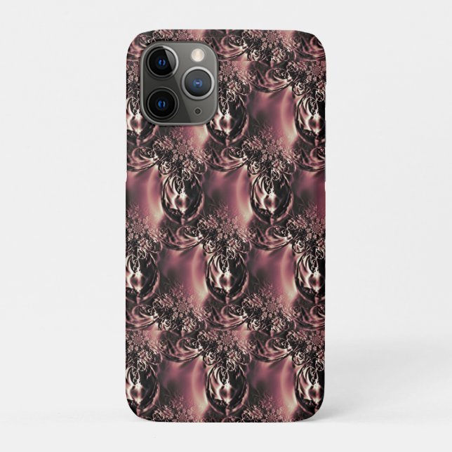 Dex Case-Mate iPhone Case (Back)