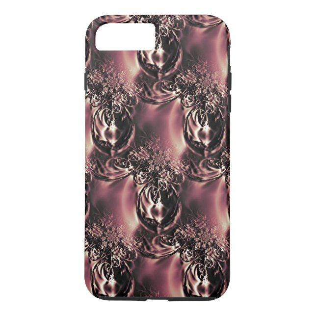 Dex Case-Mate iPhone Case (Back)