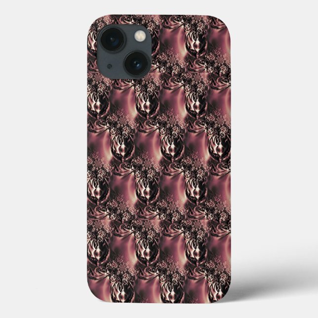 Dex Case-Mate iPhone Case (Back)