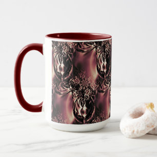Dex Coffee Mug