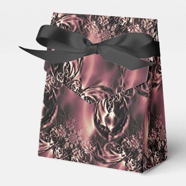 Dex Favour Box (Front Side)
