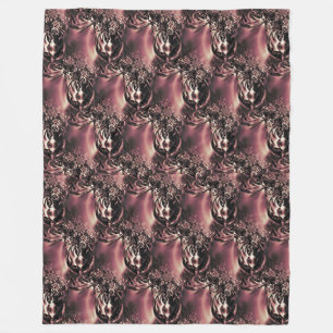 Dex Fleece Blanket
