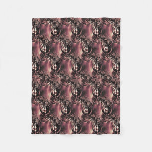 Dex Fleece Blanket