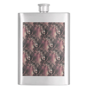 Dex Hip Flask