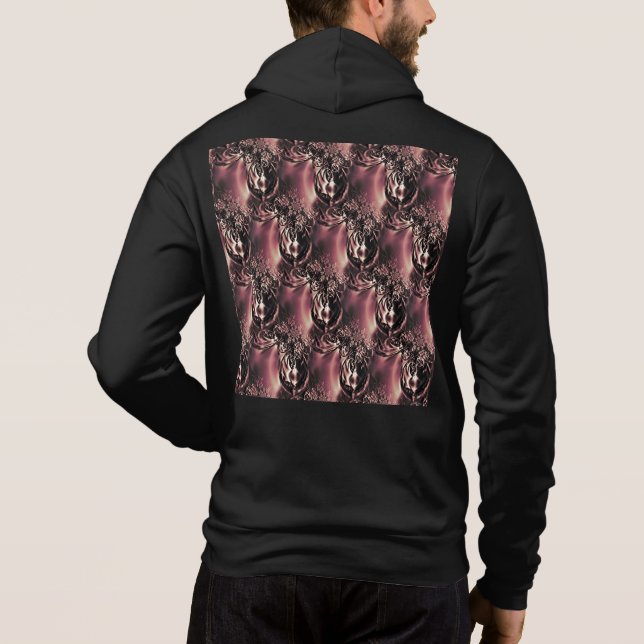 Dex Hoodie (Back)