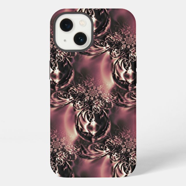Dex iPhone Case (Back)