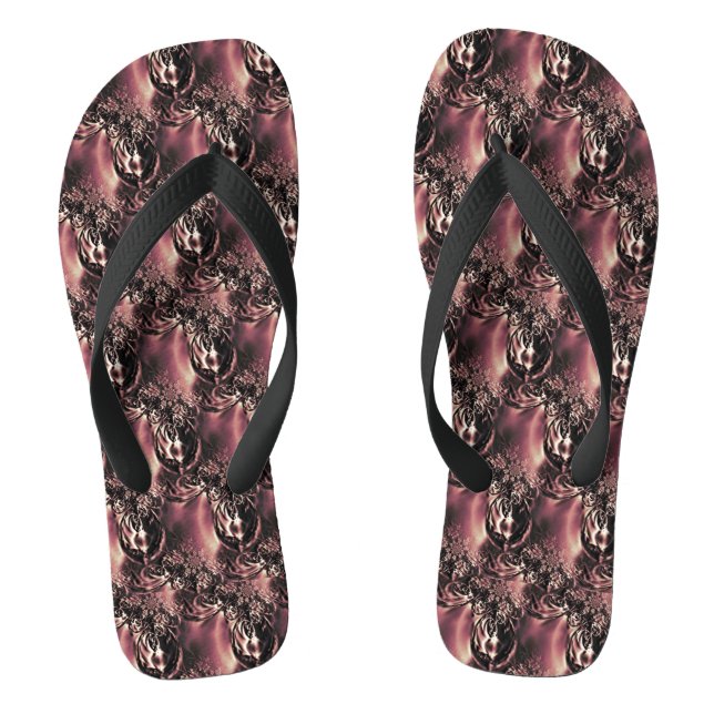 Dex Jandals (Footbed)