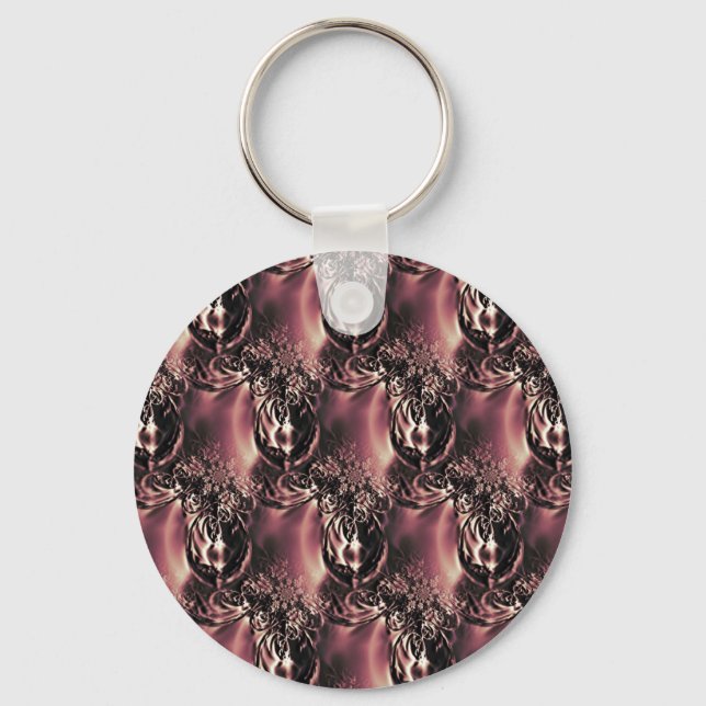 Dex Key Ring (Front)