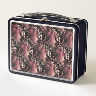Dex Metal Lunchbox