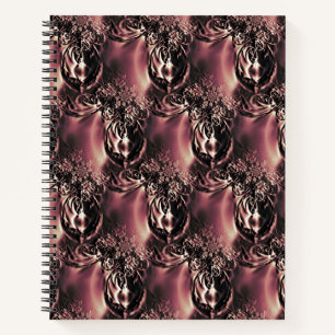 Dex Notebook