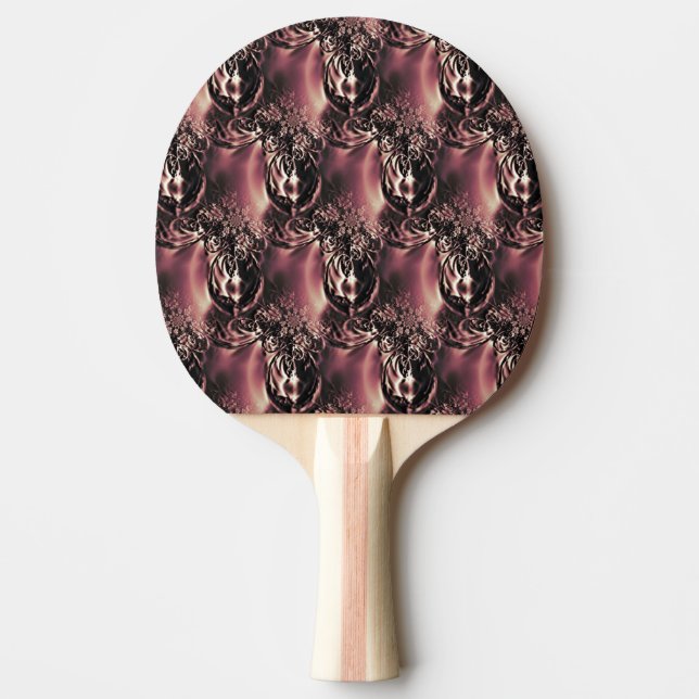 Dex Ping Pong Paddle (Front)
