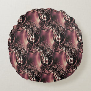 Dex round cushion