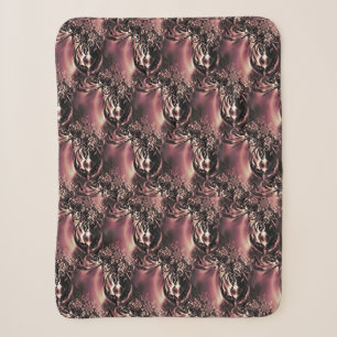 Dex Sherpa Blanket