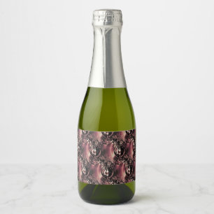 Dex Sparkling Wine Label