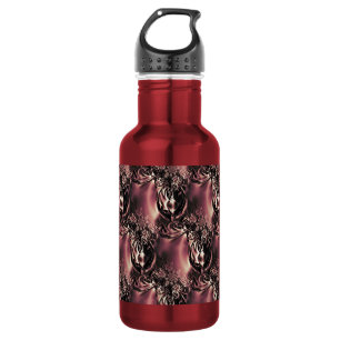 Dex Stainless Steel Water Bottle