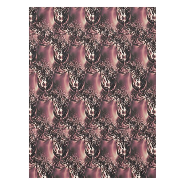 Dex Tablecloth (Front)