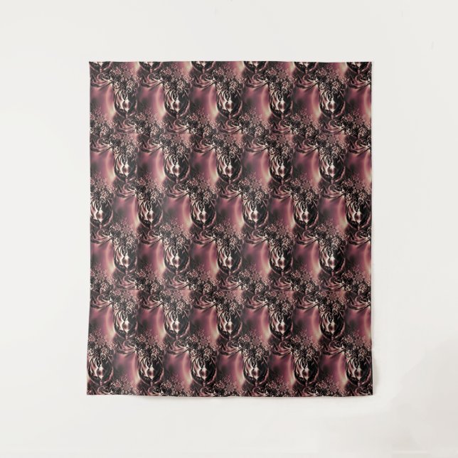 Dex Tapestry (Front)