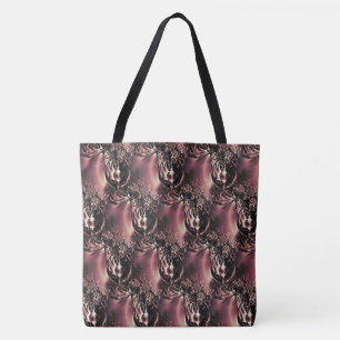 Dex Tote Bag