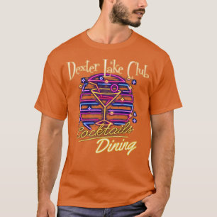 Dexter Lake Club from Animal House T-Shirt