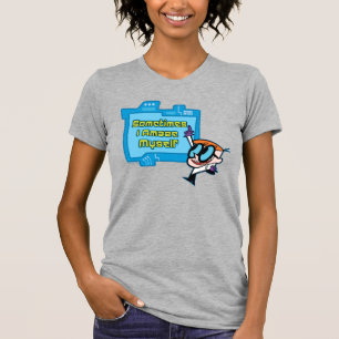Dexter - Sometimes I Amaze Myself T-Shirt