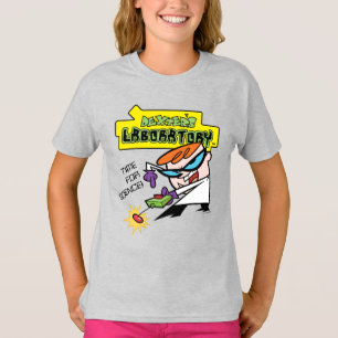 Dexter With Remote T-Shirt