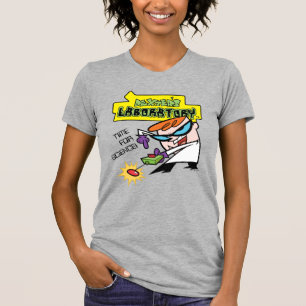 Dexter With Remote T-Shirt