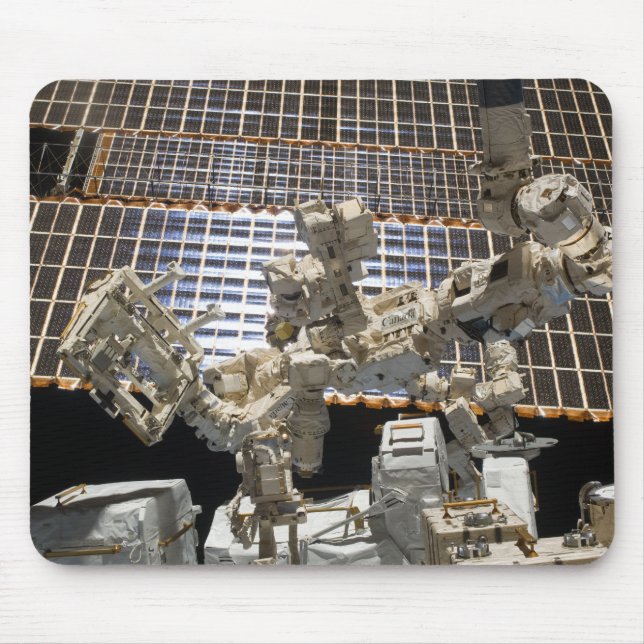 Dextre Mouse Pad (Front)