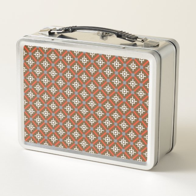 DF Asansor Lunchbox (Back)