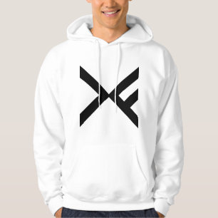 DF Featured Hoodie