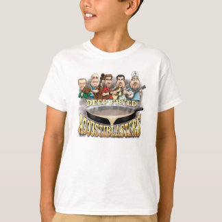 DFAB Kids T T-Shirt