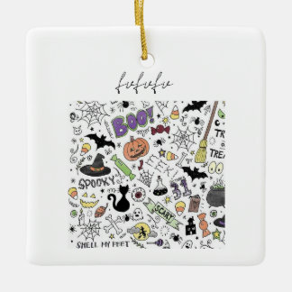 dfbdbfdb ceramic ornament