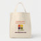 DFC Large Grocery Tote
