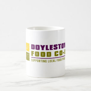 DFC Mug