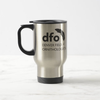 DFO Travel Mug