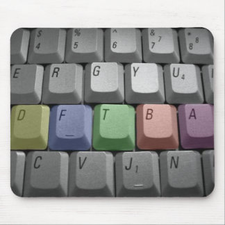 DFTBA Keyboard/Mouse pad Mouse Pad