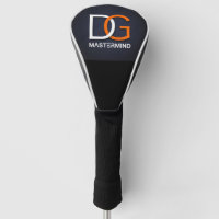 DG Mastermind Driver Cover