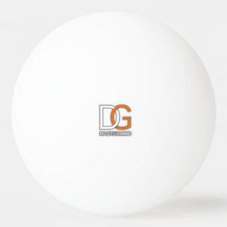 DG Mastermind Ping Pong Ball