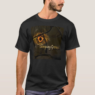 DG Official T-Shirt