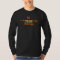 DG Paintings Sunset reflections long sleeve 