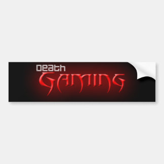 DG   TEAM BUMPER STICKER
