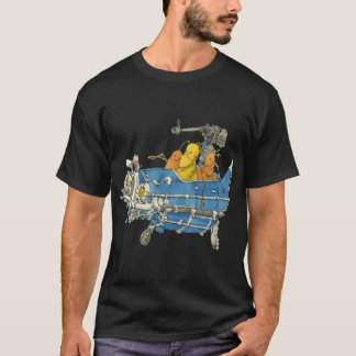 DGD-Dance Gavin Dance merch- Cute dance-DGD- Dance T-Shirt