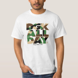 DGK T-shirt